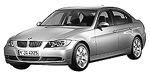 BMW E92 P1998 Fault Code